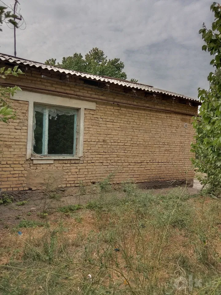 Tashkent City, Yashnobod District