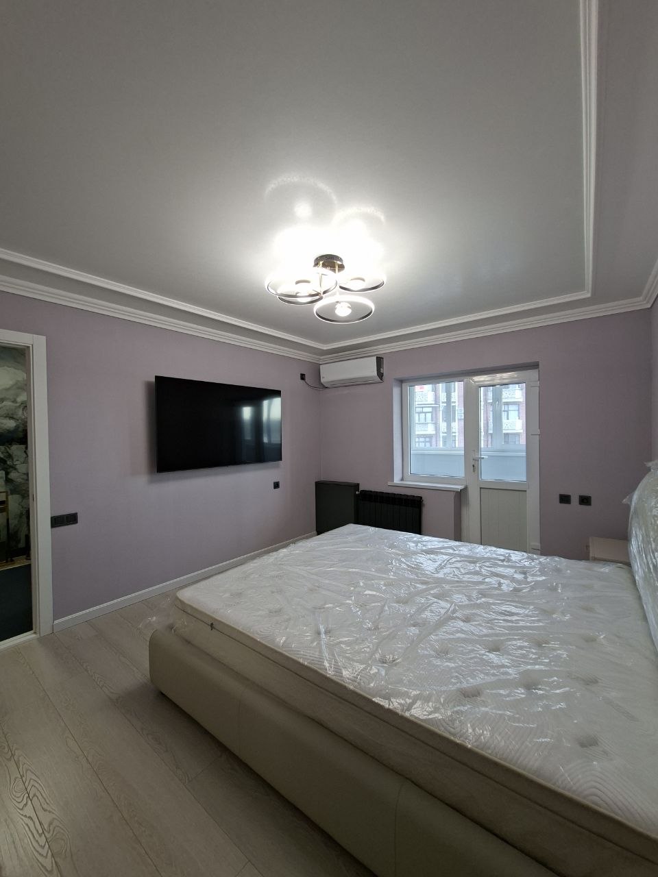 Tashkent, Asaka Street, 42