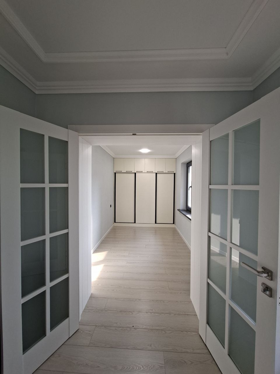 Tashkent, Asaka Street, 42