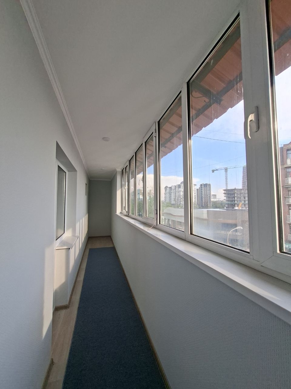 Tashkent, Asaka Street, 42