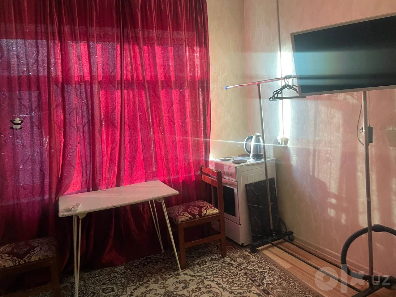 Tashkent City, Sergeli District