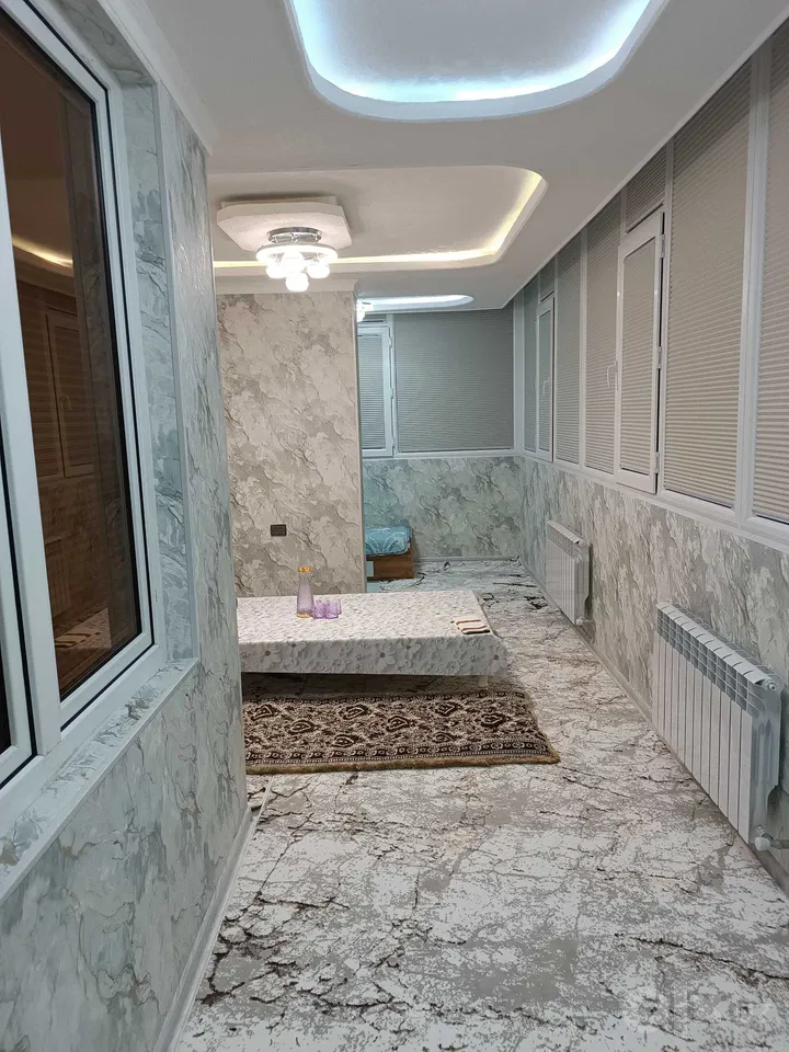Tashkent City, Yunusobod District