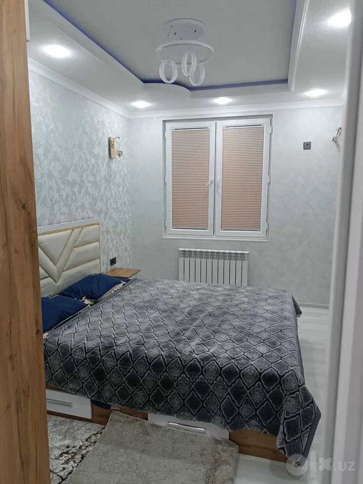 Tashkent City, Yunusobod District