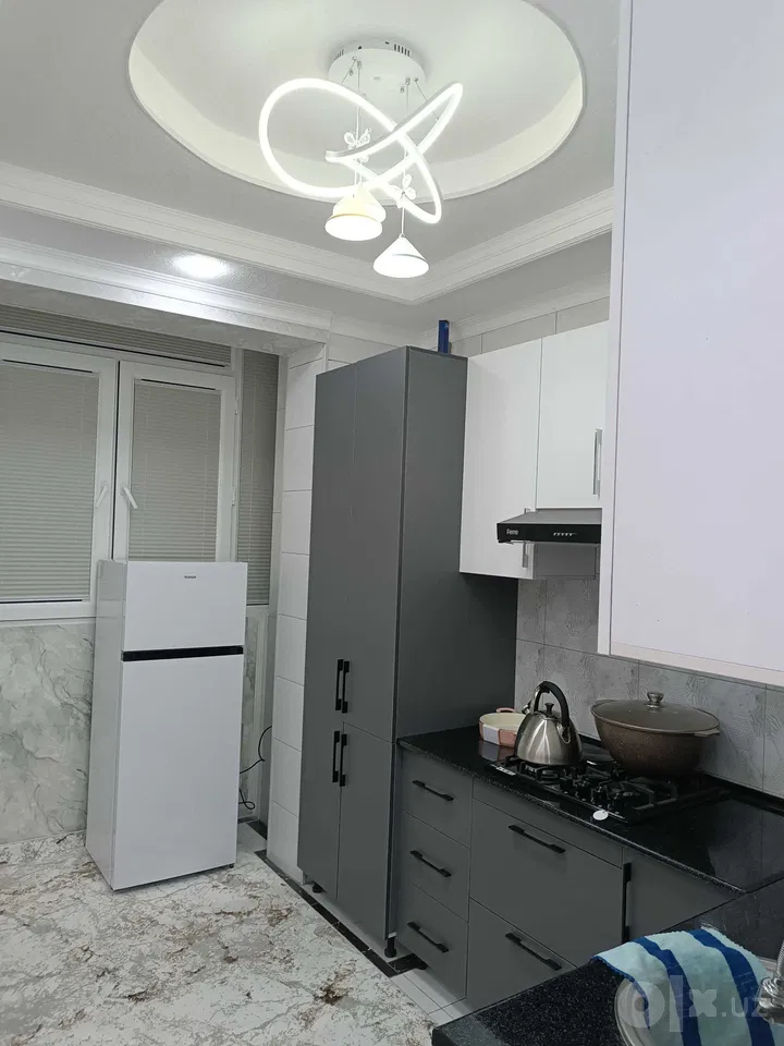 Tashkent City, Yunusobod District