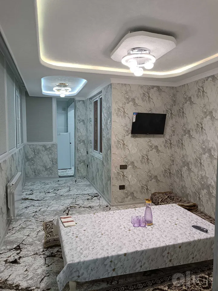 Tashkent City, Yunusobod District