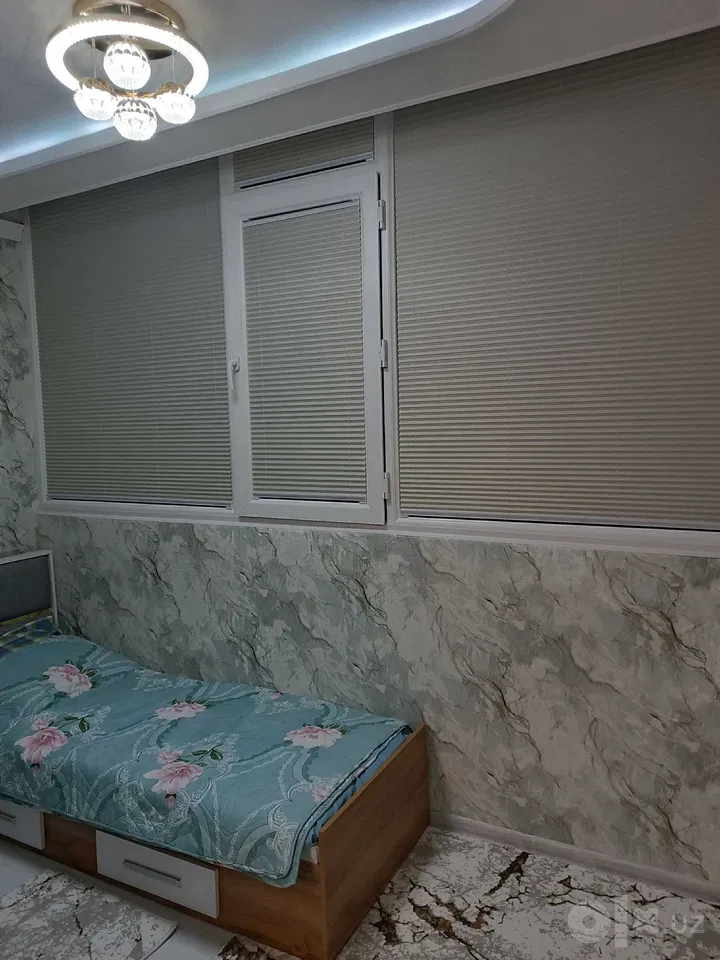 Tashkent City, Yunusobod District