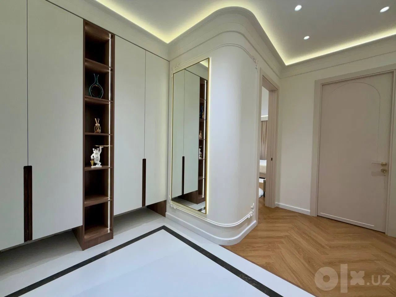 Tashkent City, Yakkasaroy District