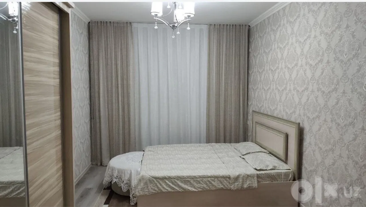 Tashkent City, Chilonzor District