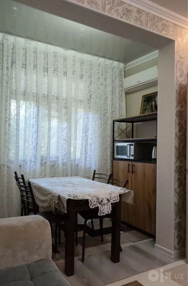 Tashkent City, Chilonzor District