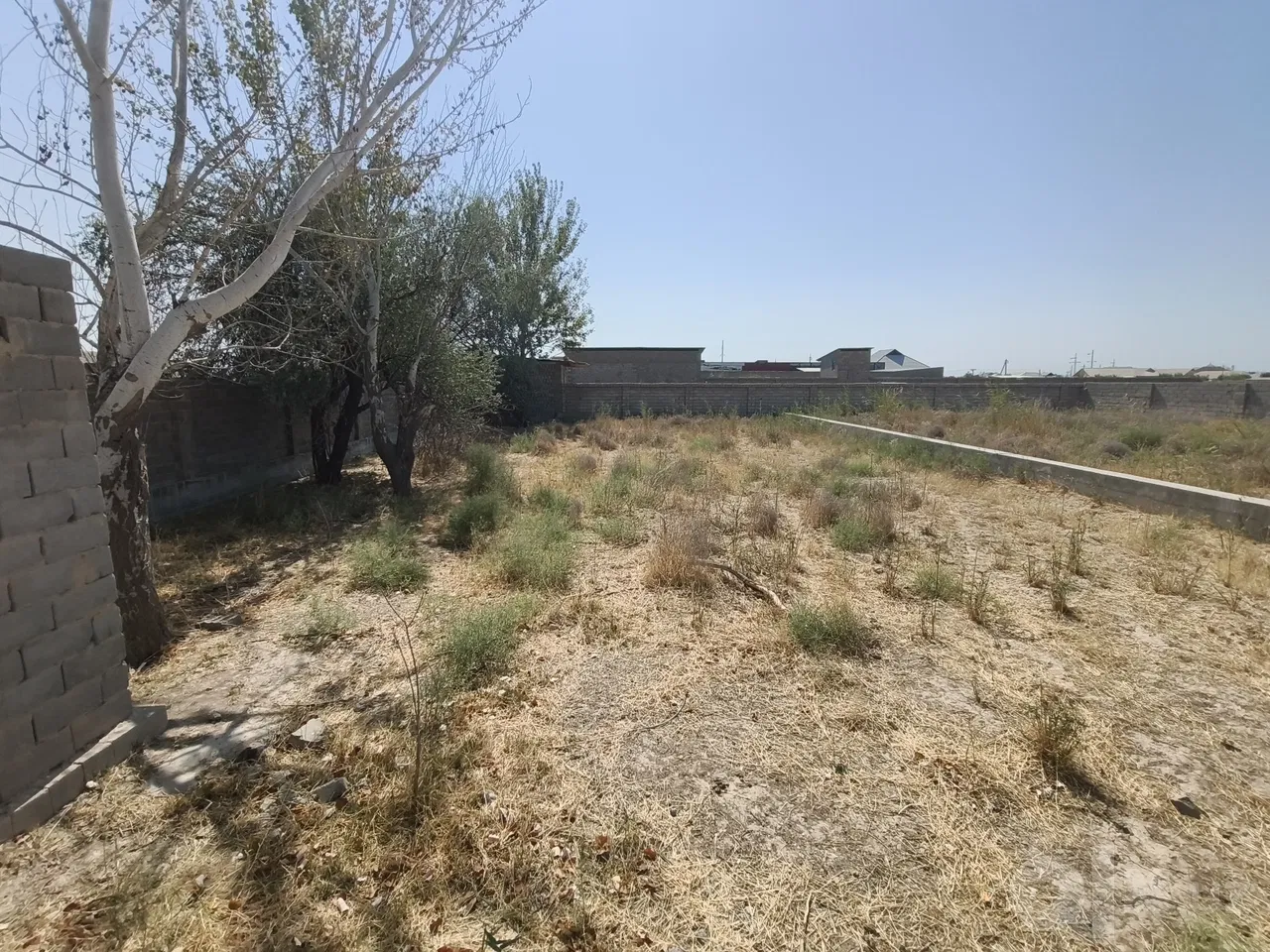 Kashkadarya Region, Qarshi