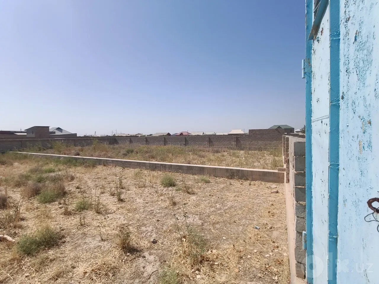 Kashkadarya Region, Qarshi