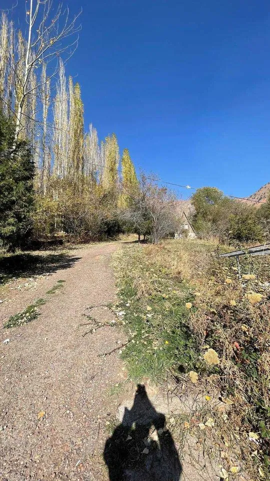 Tashkent Region, Ohangaron District