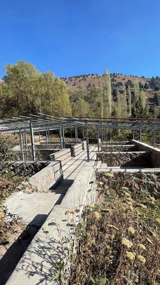 Tashkent Region, Ohangaron District
