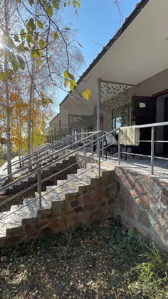 Tashkent Region, Ohangaron District
