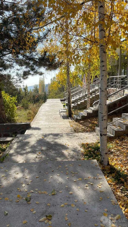 Tashkent Region, Ohangaron District