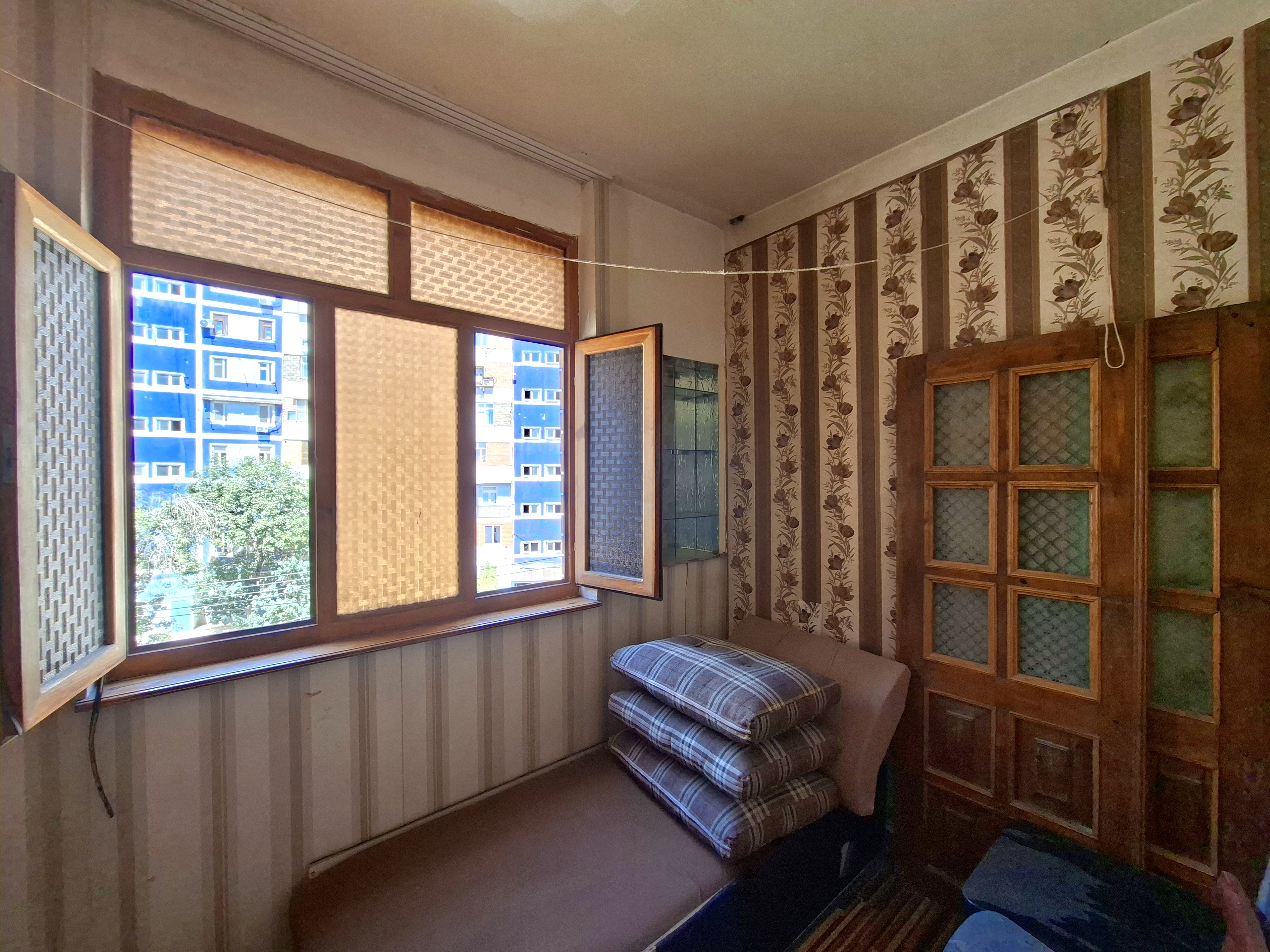 Tashkent, Yashnabad District, Aviasozlar Shaharchasi, 2-mavze, 51