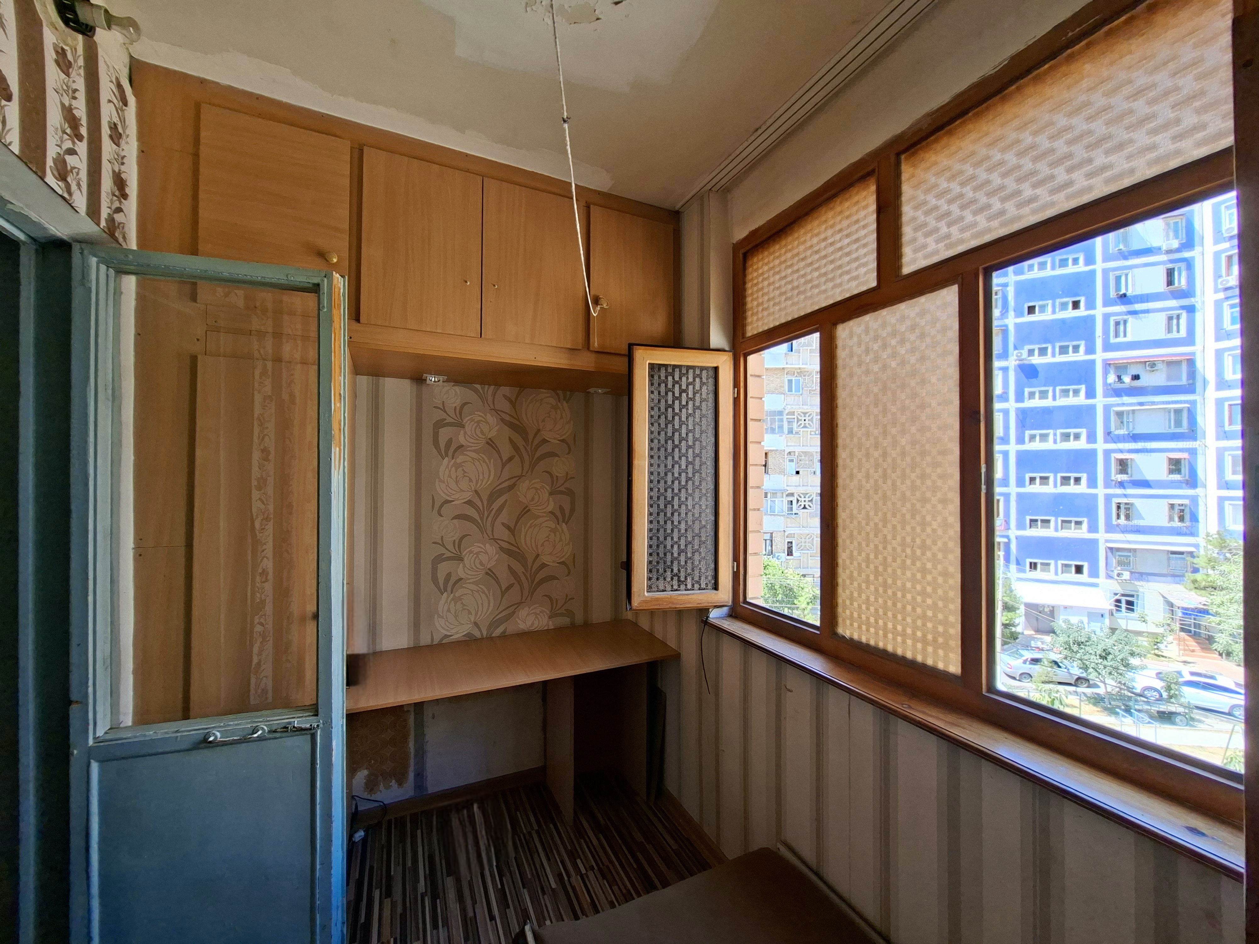 Tashkent, Yashnabad District, Aviasozlar Shaharchasi, 2-mavze, 51