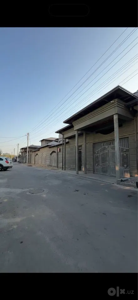 Tashkent City, Uchtepa District