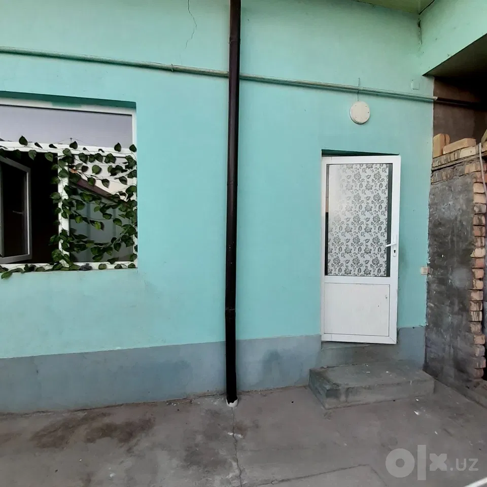 Tashkent City, Sergeli District