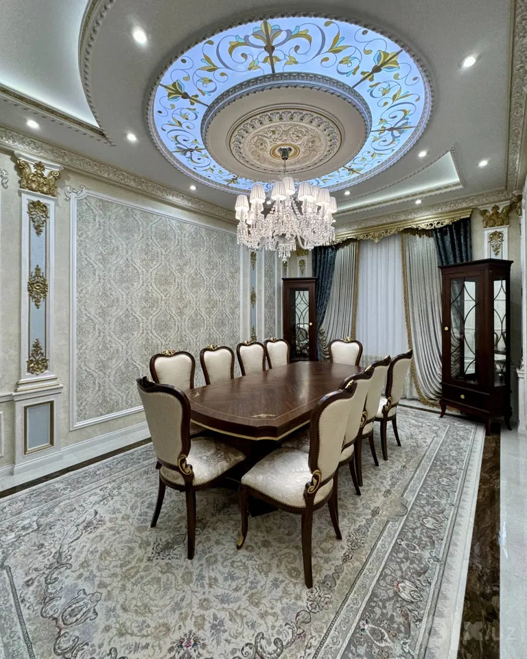 Tashkent City, Bektemir District