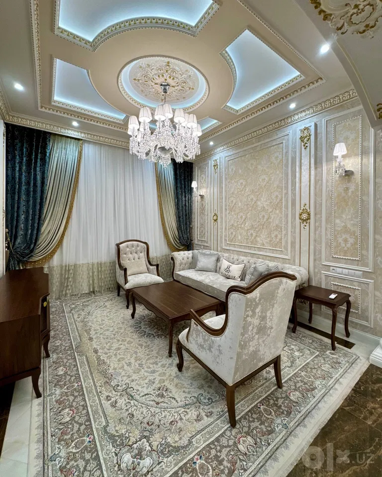 Tashkent City, Bektemir District