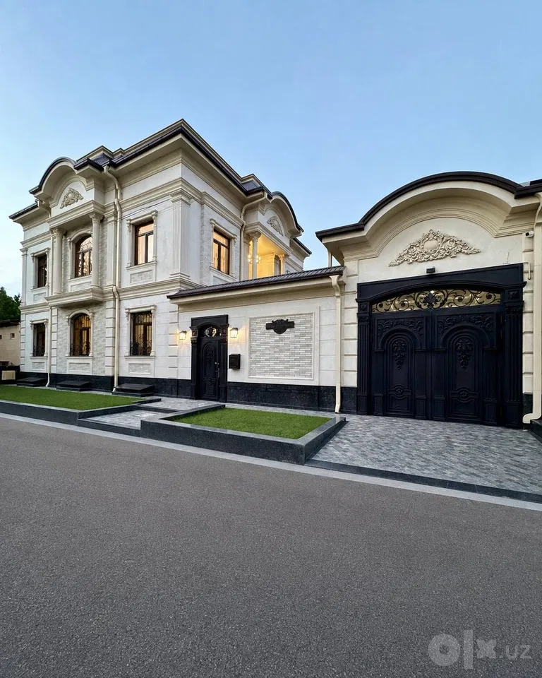 Tashkent City, Bektemir District