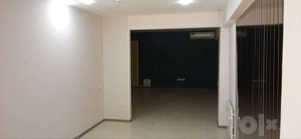 Tashkent City, Yunusobod District
