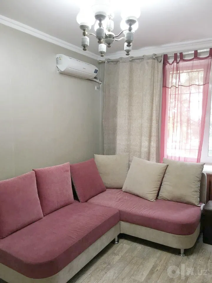 Tashkent City, Chilonzor District