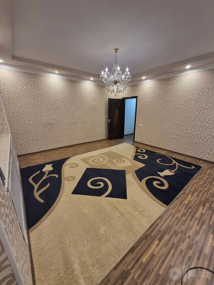 Tashkent City, Yunusobod District
