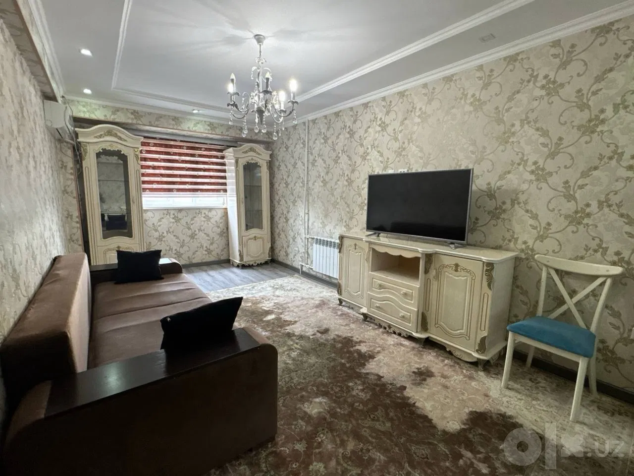 Tashkent City, Yunusobod District