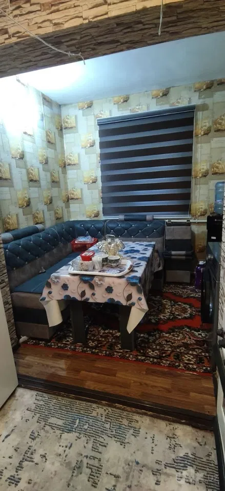 Jizzakh Region, Jizzakh