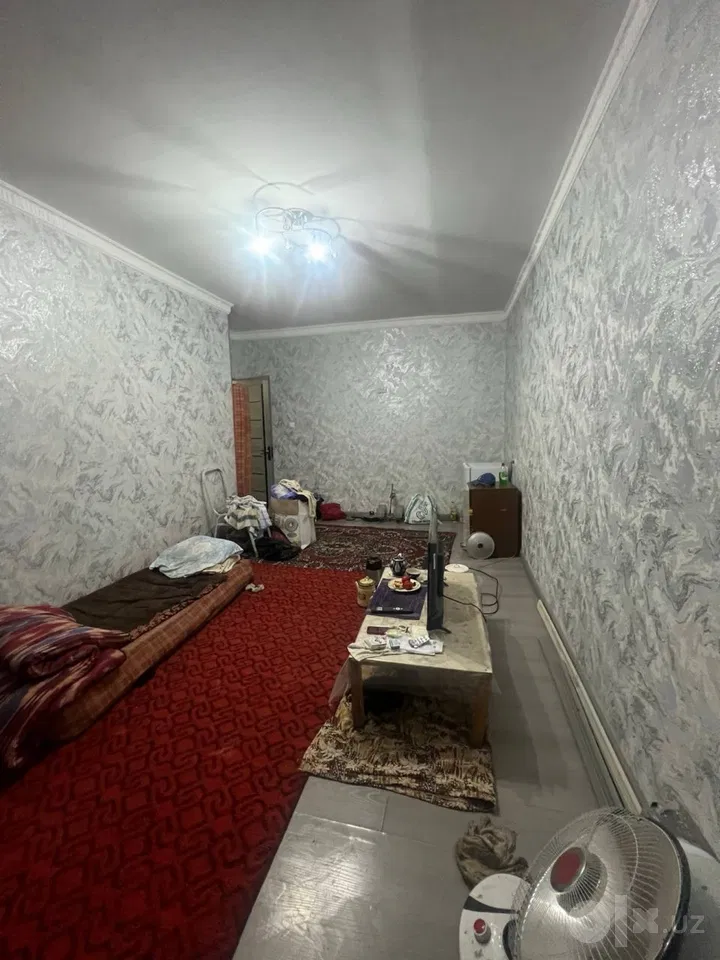 Tashkent City, Yashnobod District