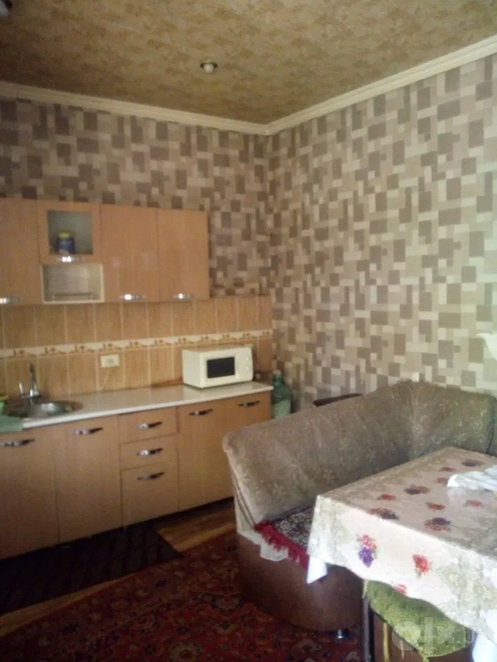 Tashkent City, Mirzo Ulug'bek District