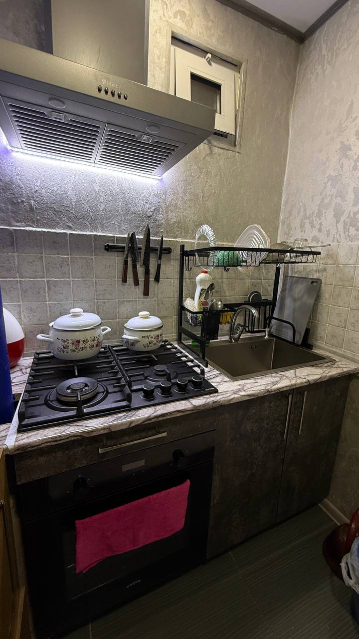 Tashkent, Yunusabad District, ToshGRES mavzesi, 16