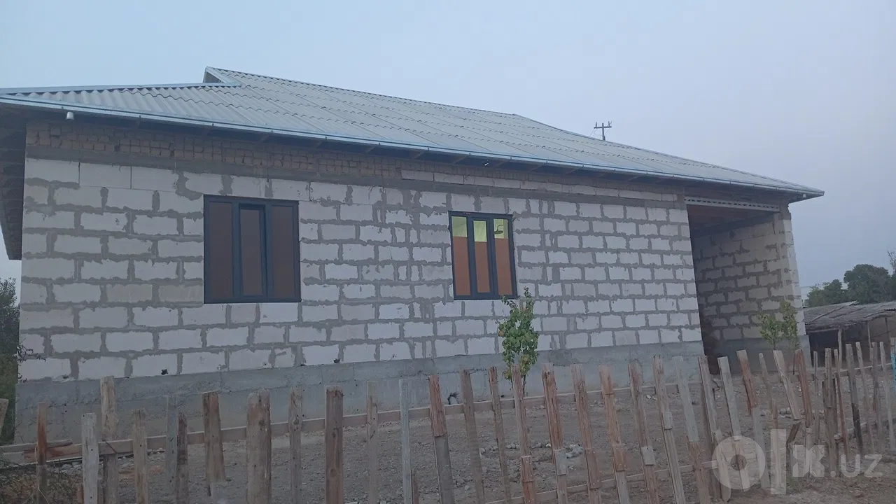 Syrdarya Region, Guliston
