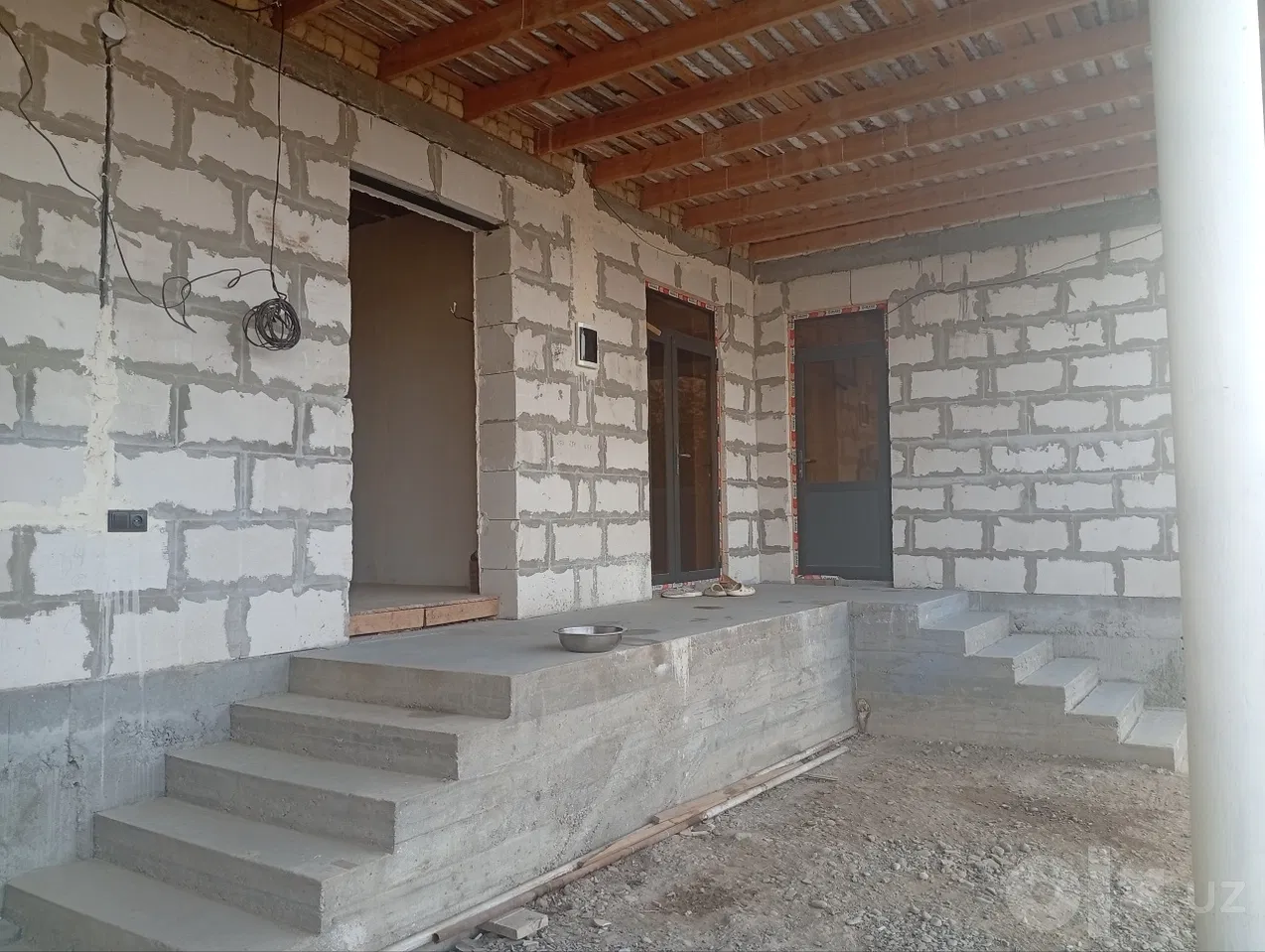 Syrdarya Region, Guliston