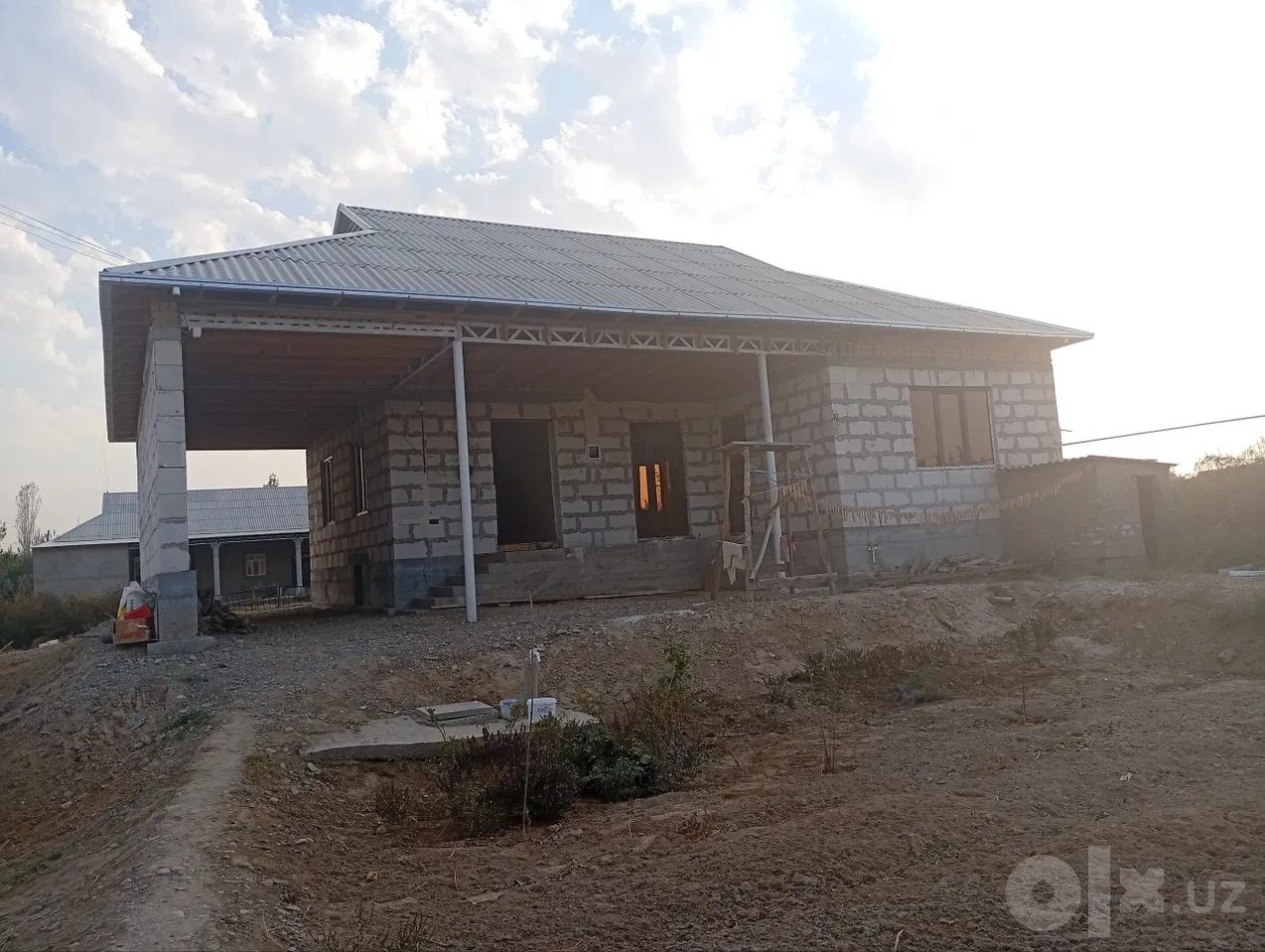 Syrdarya Region, Guliston
