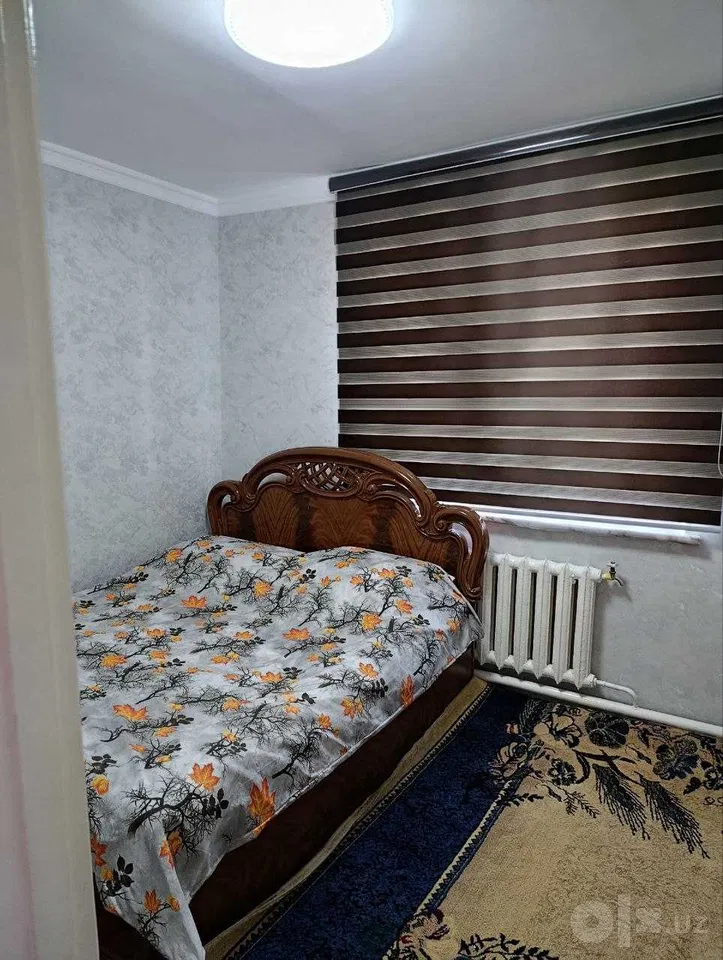 Tashkent City, Bektemir District