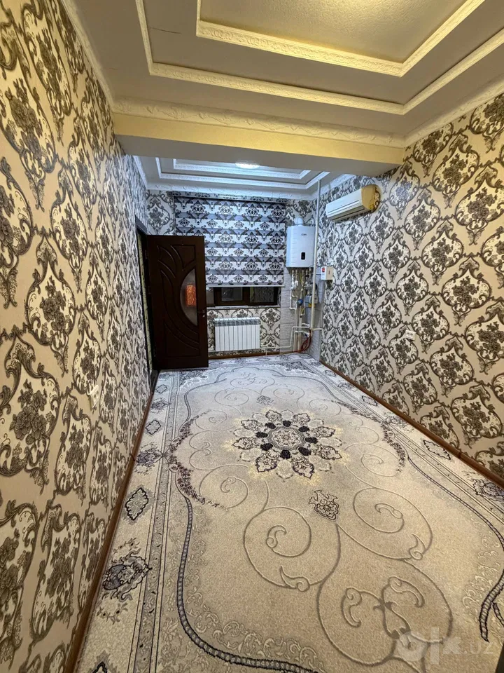 Navoiy Region, Navoiy