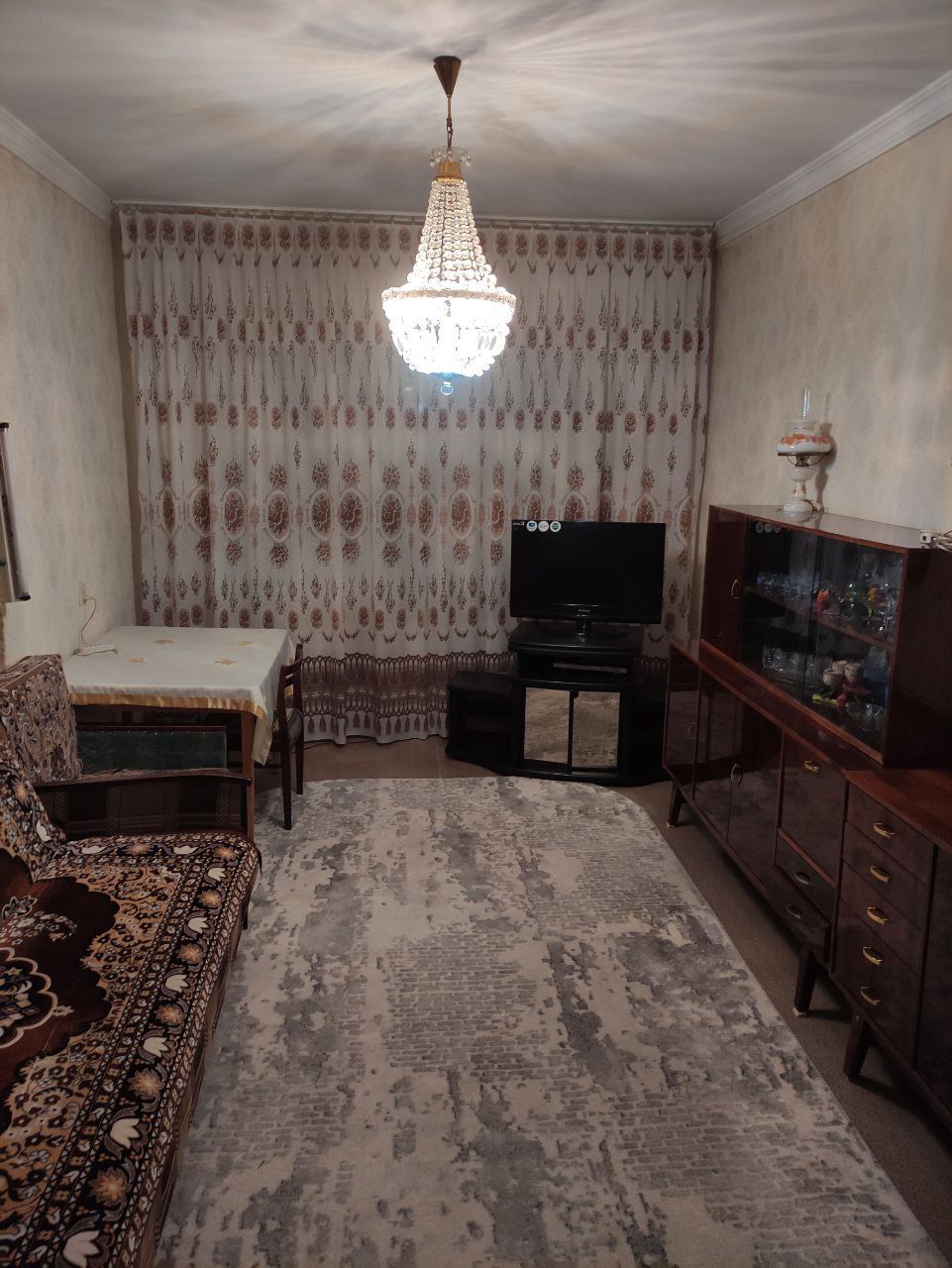 Tashkent, Mirzo Ulugbek District, Karasu Residential Area, 6-mavze, 5