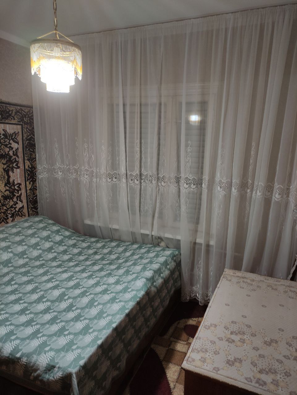 Tashkent, Mirzo Ulugbek District, Karasu Residential Area, 6-mavze, 5