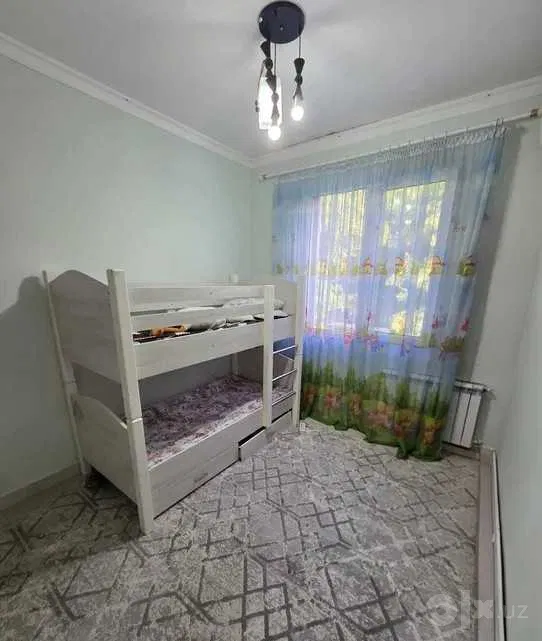 Tashkent City, Mirzo Ulug'bek District