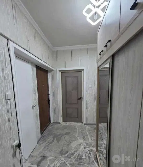 Tashkent City, Mirzo Ulug'bek District