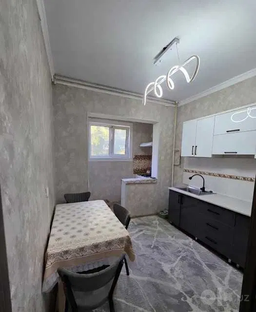 Tashkent City, Mirzo Ulug'bek District