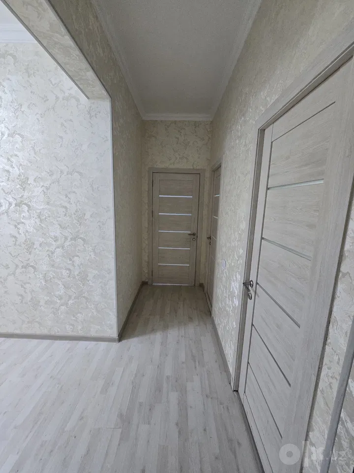 Tashkent City, Sergeli District