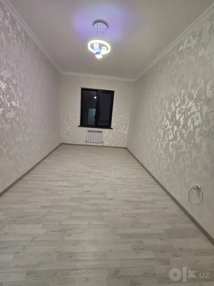 Tashkent City, Sergeli District