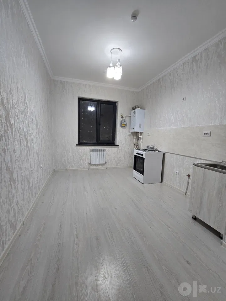 Tashkent City, Sergeli District