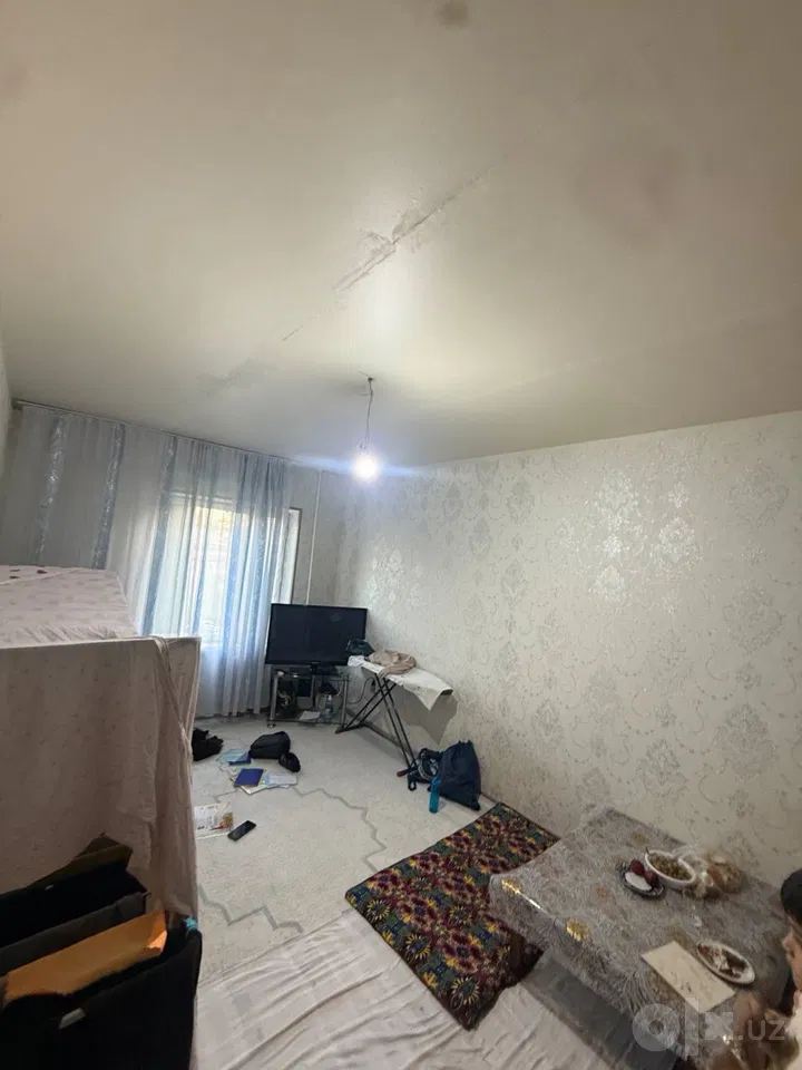 Tashkent City, Mirobod District