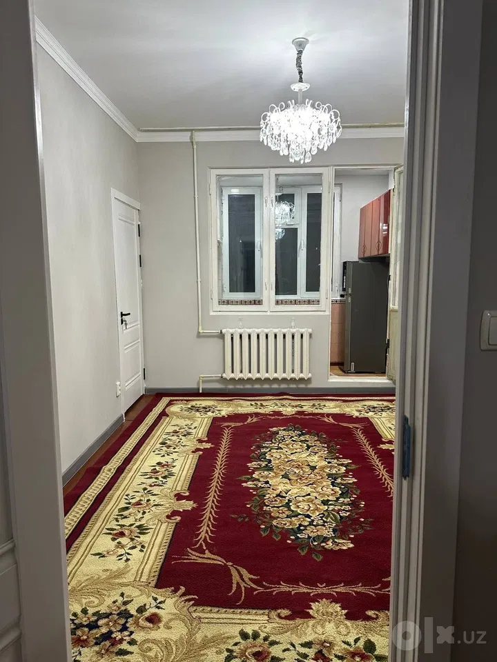 Tashkent City, Chilonzor District