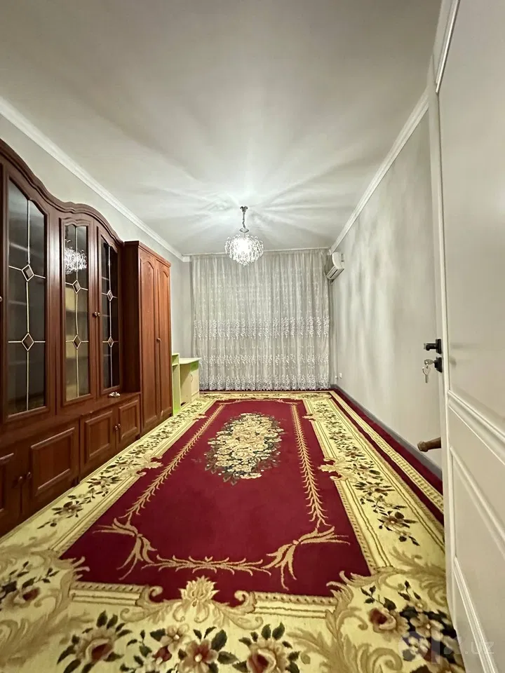 Tashkent City, Chilonzor District